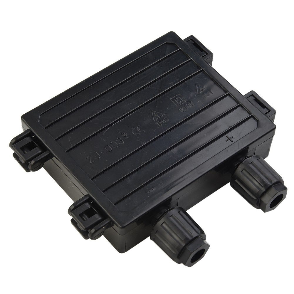 Junction Box Electrical Testing TOOL 2 Diodes 50W-120W for 6a Junction Box PV