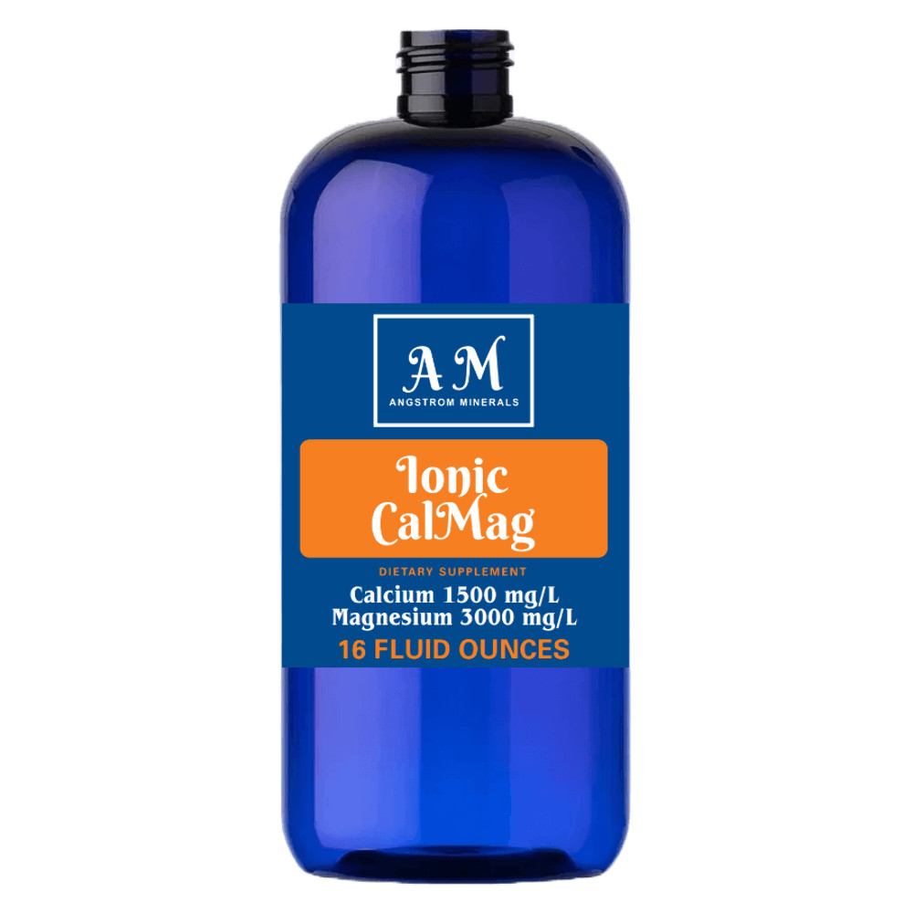 16 oz Angstrom Cal-Mag by Angstrom Minerals