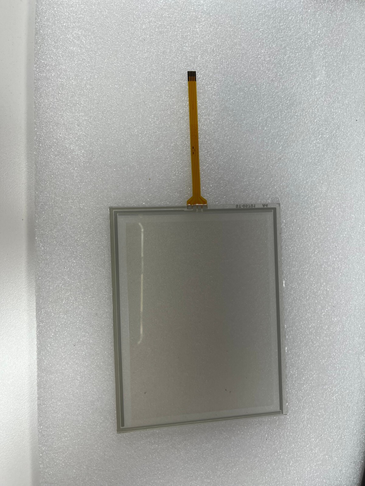 1PC NEW touch screen digitizer For KORG PA500 M50 TP-356751 Replacement