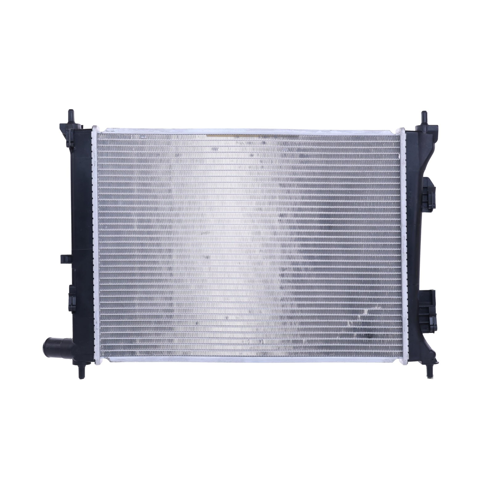 Aluminum Coolant Radiator for Accent 2012-2017 Veloster Rio HY3010185