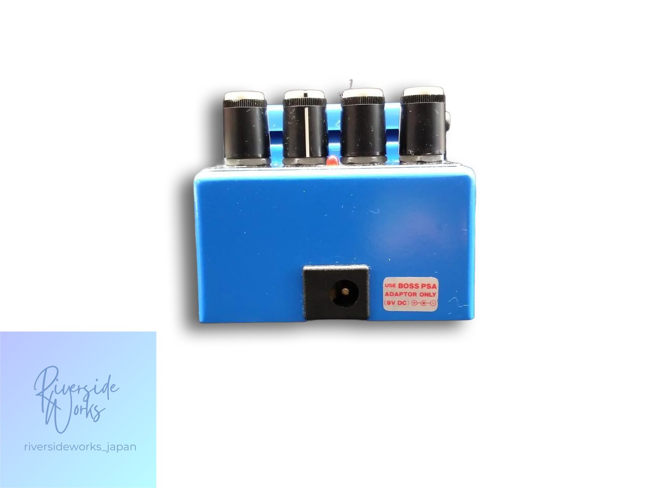 BOSS CS-3 Effects Pedal Compressor Sustainer Used