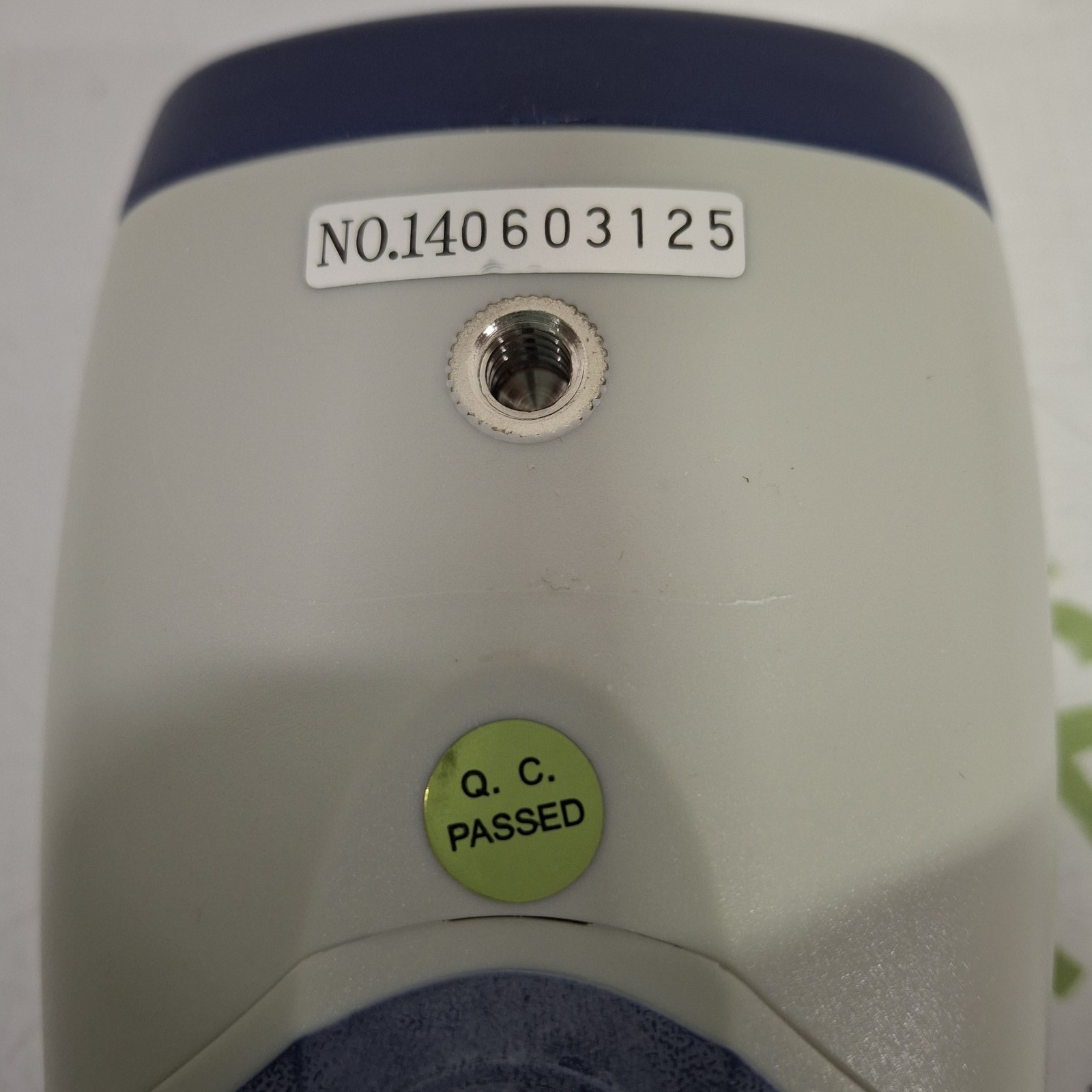 Cole Parmer Digi-Sense 20250-20 Data Logging Thermometer