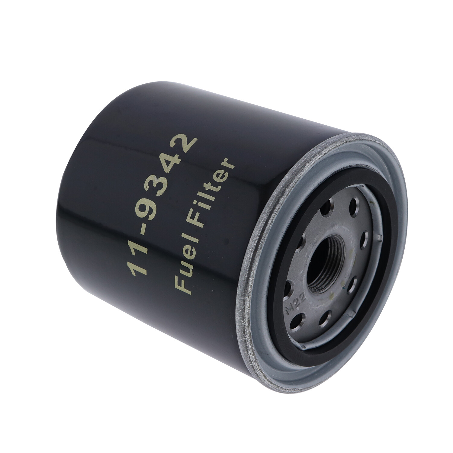 Filter Fuel Separator for Spectrum 50 DE SB 30  SB-III Multi-Temp SR+ 2.2 Engine