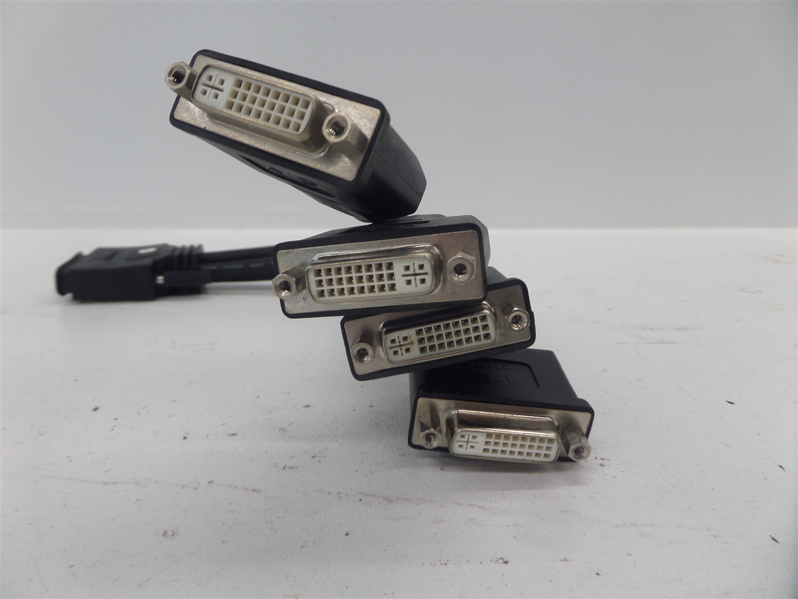 Matrox Card Accessory Pack 10941-301-0100