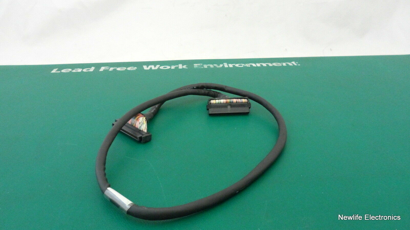 HP A7231-63017 Channel A SCSI Cable