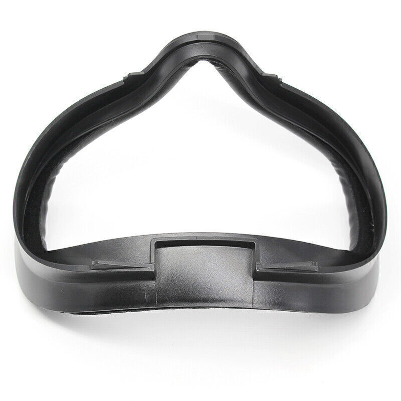 Face Cushion Pad for Meta Quest 2 VR Facial Interface Replacement PU Leather