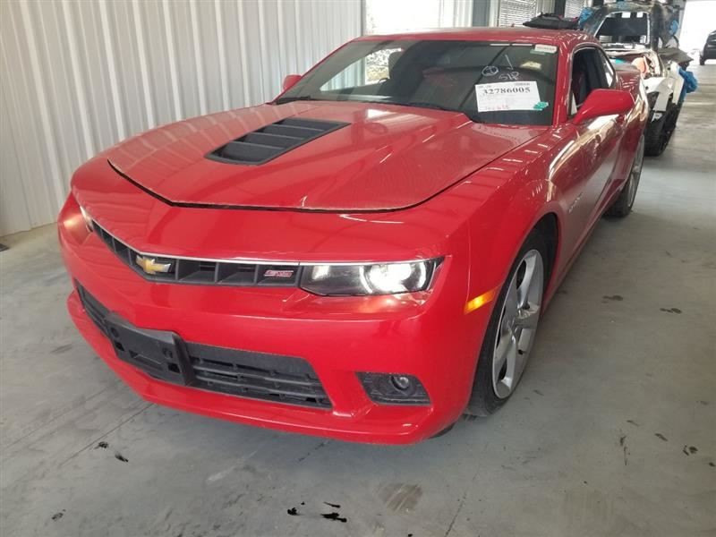 15 CHEVY CAMARO COMMUNICATION ONSTAR CONTROL MODULE 23468851