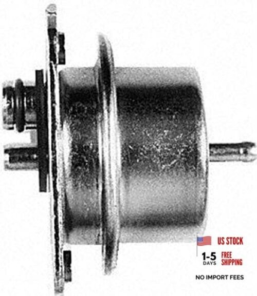 PR15 Pressure Regulator