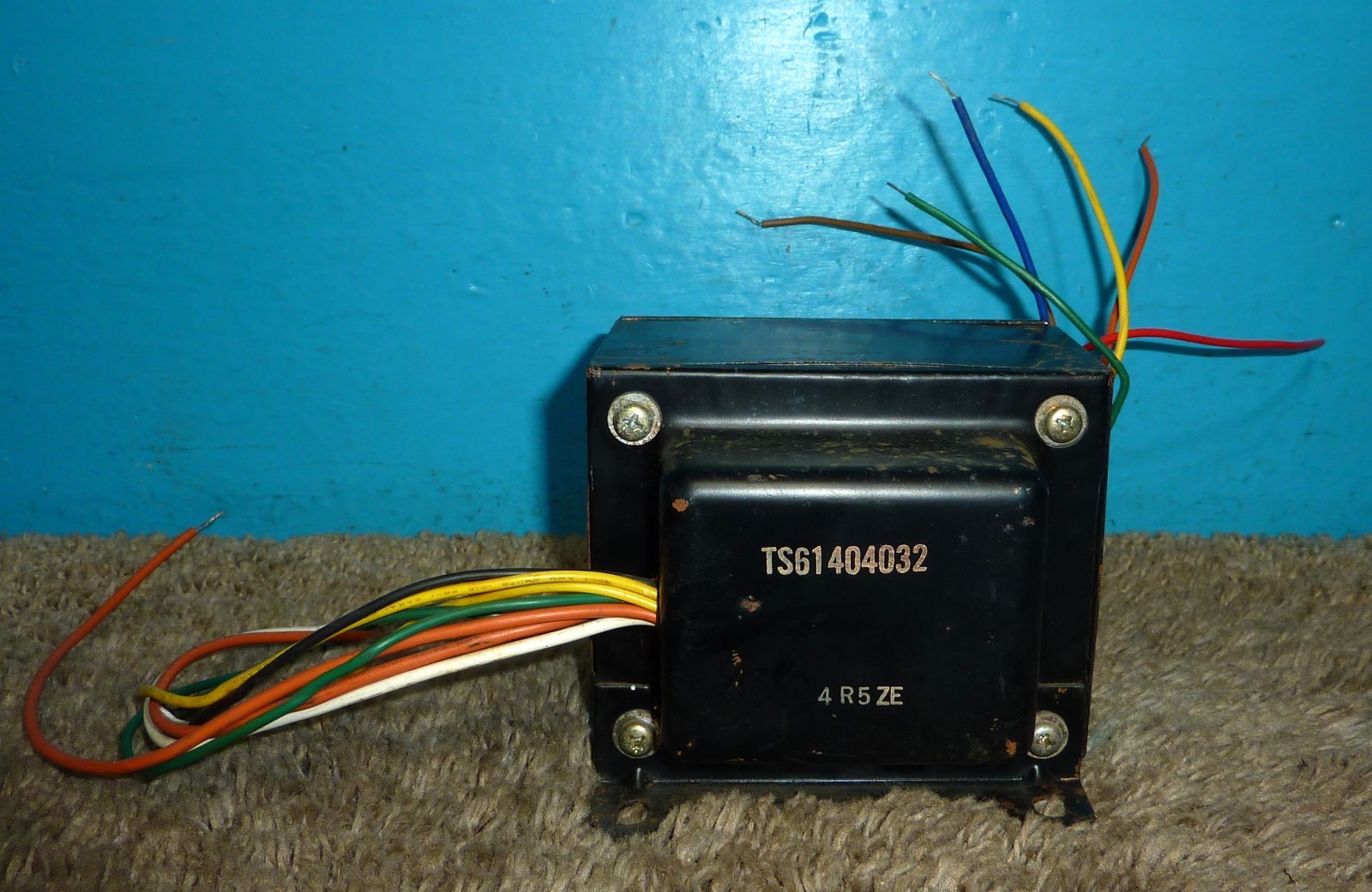 Marantz TS61404032 Power Transformer Guaranteed