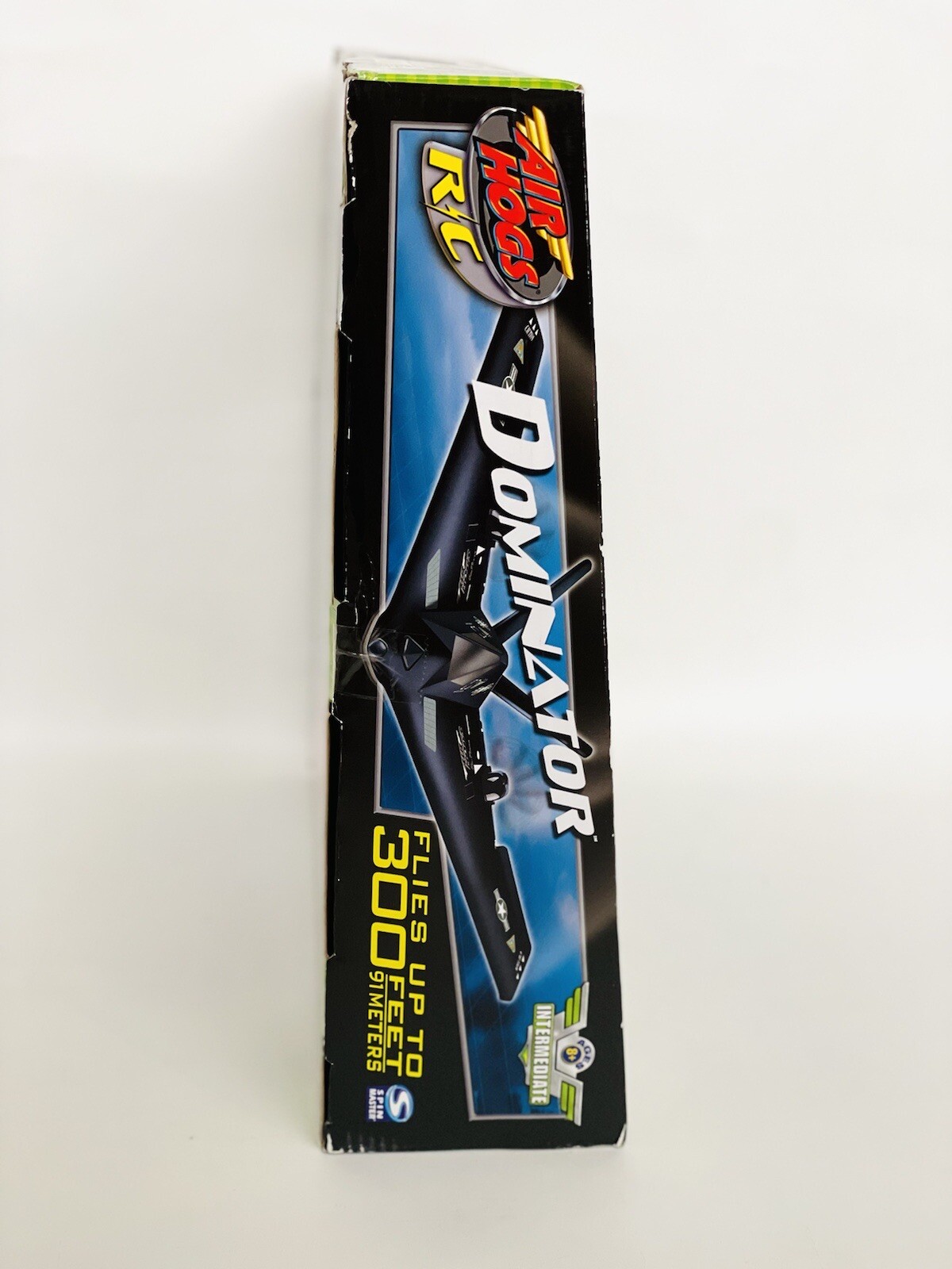 Air Hogs RC Dominator NEW