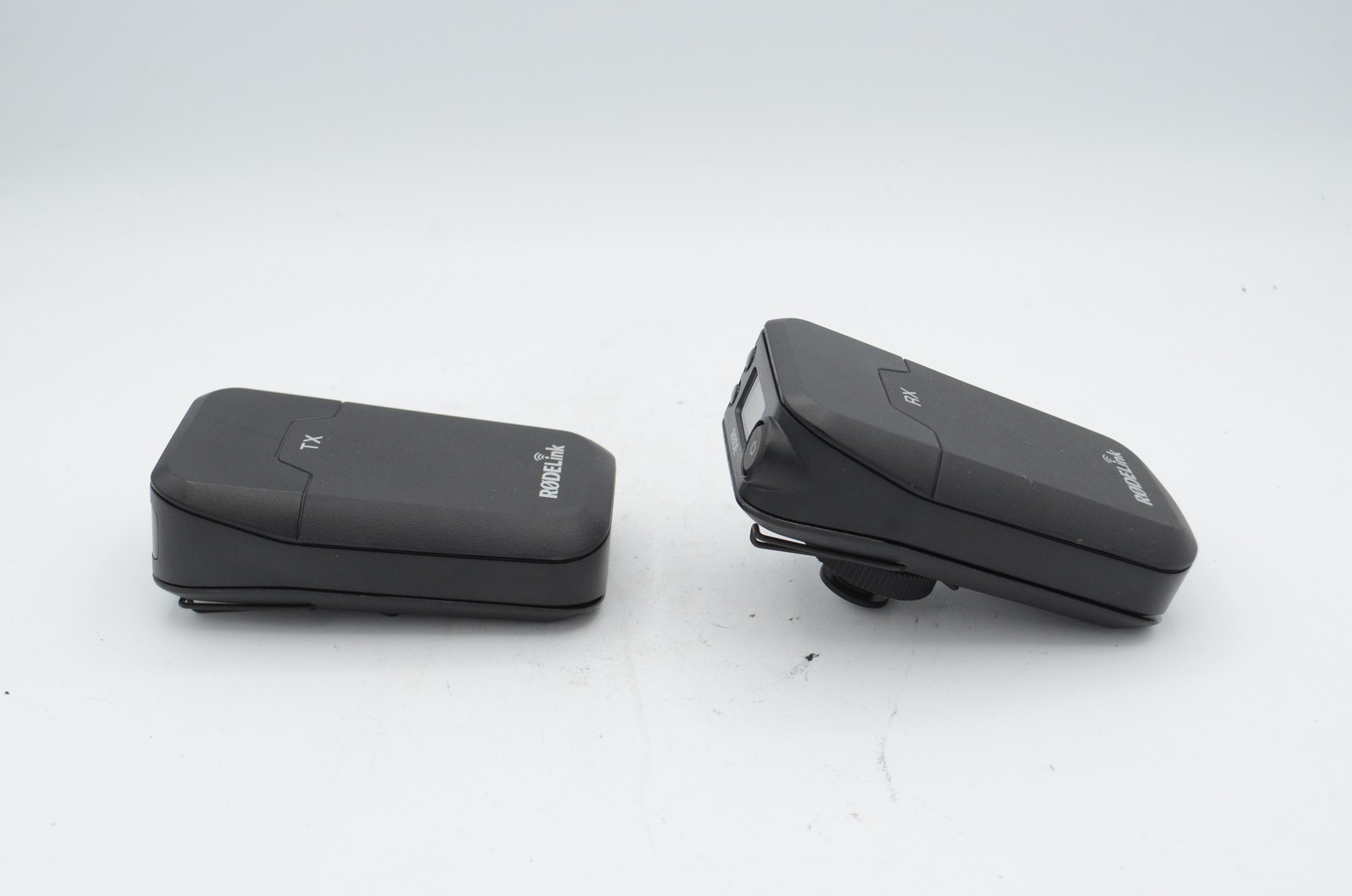 RODE RODELink Filmmaker Kit Digital Camera-Mount Wireless Microphone System