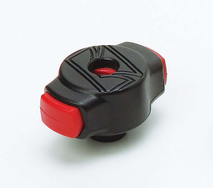 Tama - QC8 - Quick Set Cymbal Mate
