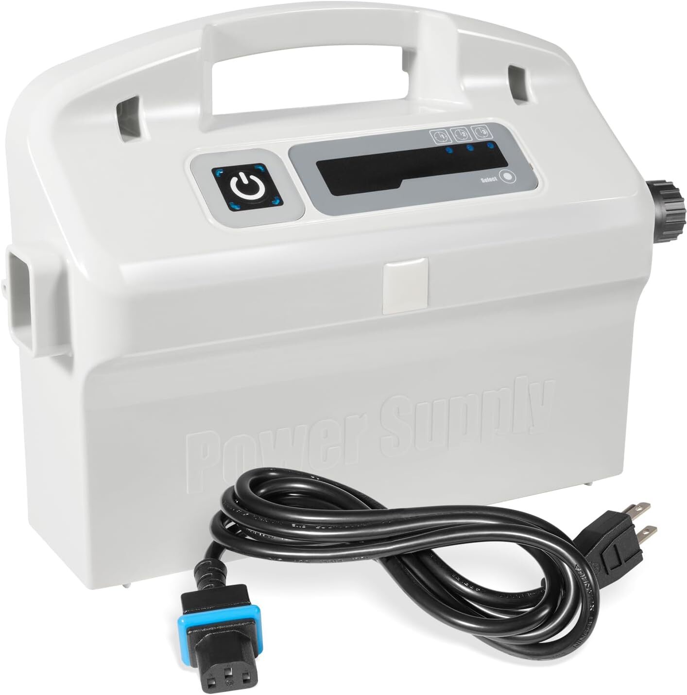 For Dolphin 9995672-US-ASSY Power Supply with Power Cord,Maytronics Atlantis DX3