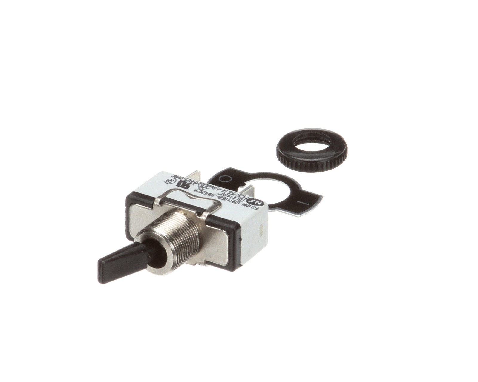 Scotsman Switch 12-2637-01 - Genuine OEM Replacement Part