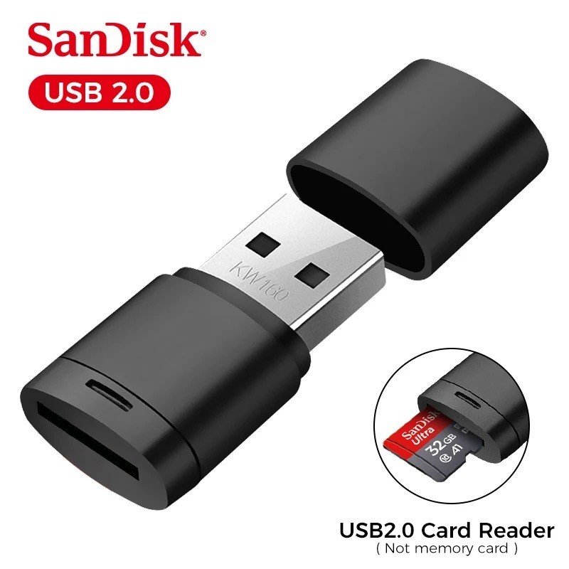 Sandisk Ultra Micro SD 128GB U1 A1 Class 10 32GB 64GB Memory Card
