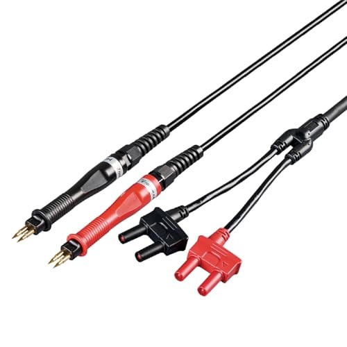 HIOKI L2142 Pin-type lead Made in Japan For RM3548-50 NEW