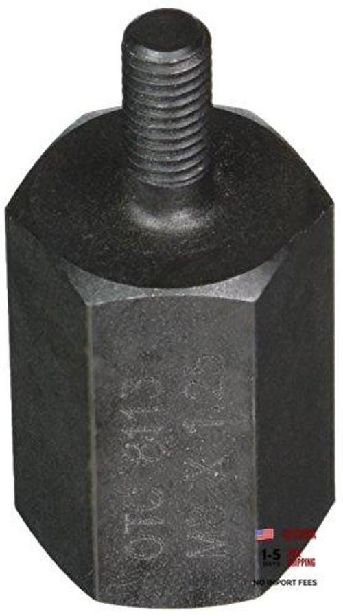 8113 Internal/External Metric Threaded Adapter for Push-Puller Legs |