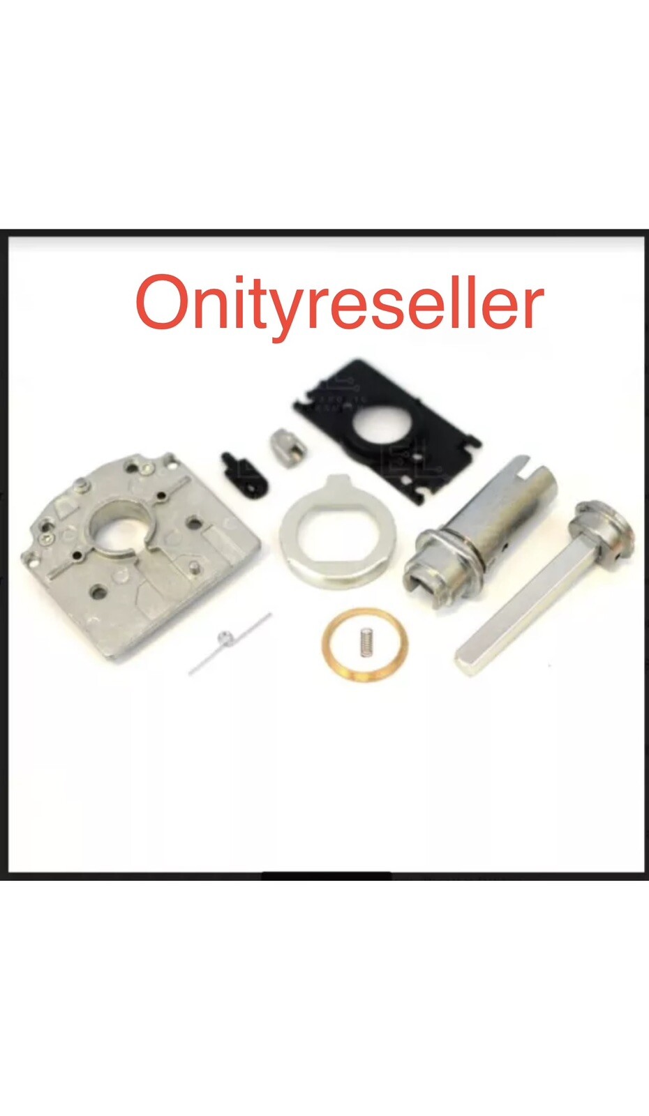 Onity Ht24 , Onity Ht34 , Onity Trillium Lock Clutch Kit
