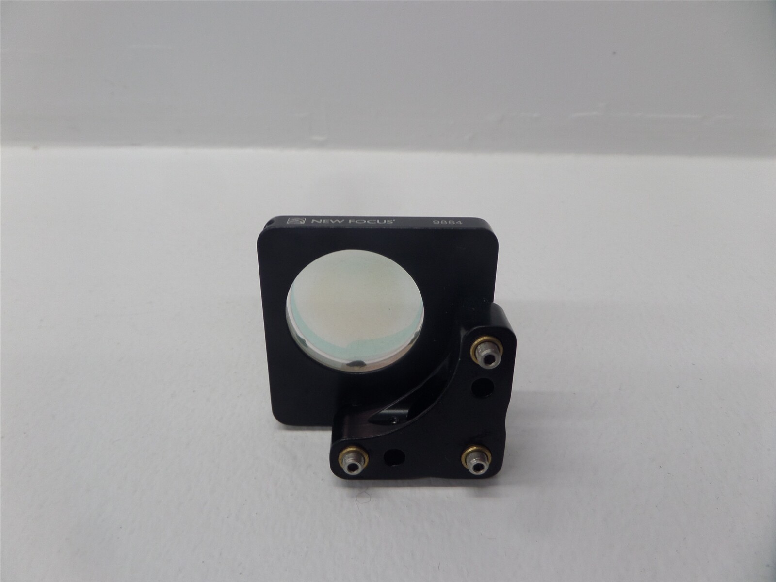 Newport New Focus 9884 Clear Edge 1" Optical Mirror Mount