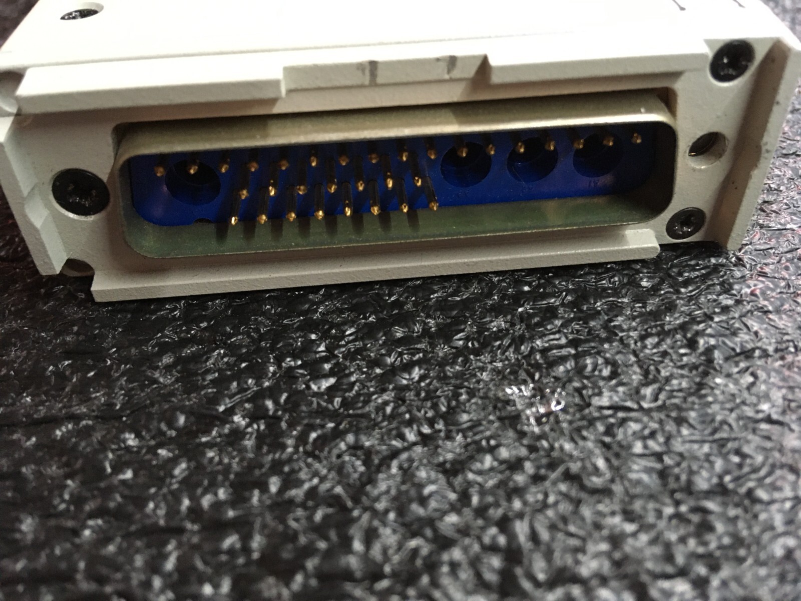 Tektronix 80A06 PatternSync Trigger Module