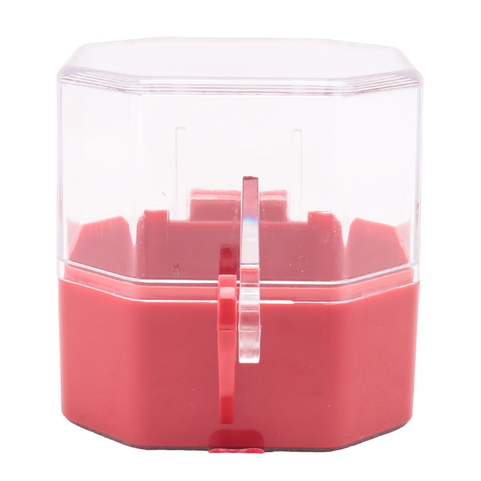 Emergency Stop Button Cover, 4 Pack Plastic Switch Cover Protector, Kip2611