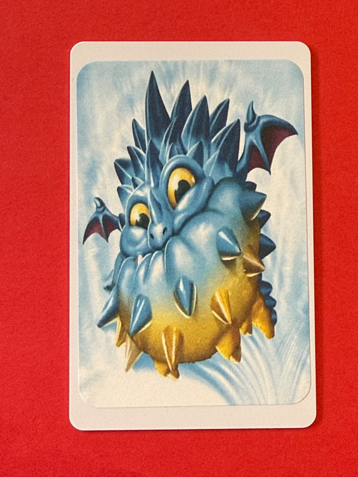 Skylanders Swap Force Pop Thorn Max 65,000 coins & Max Level NFC Card