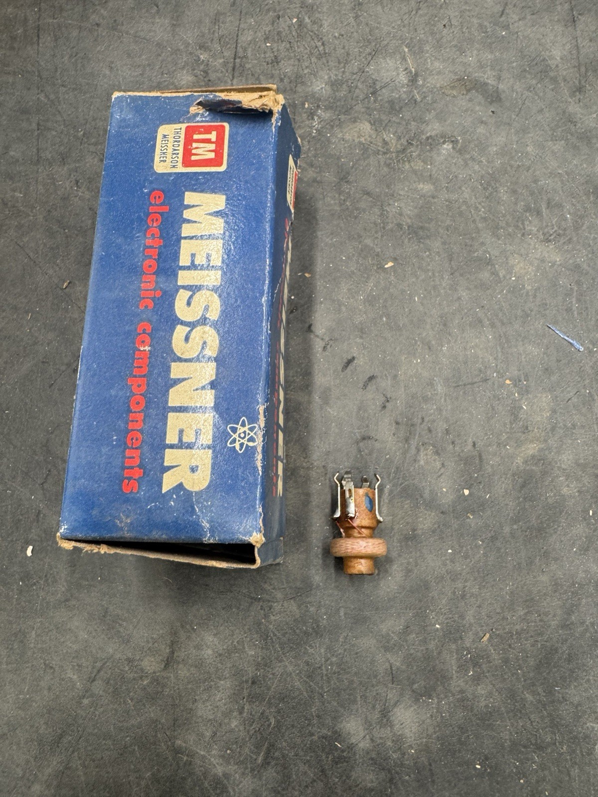 Meissner 14-9012