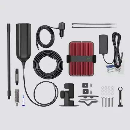 WE BOOST WEBOOST DRIVE REACH OVERLAND KIT - 472061