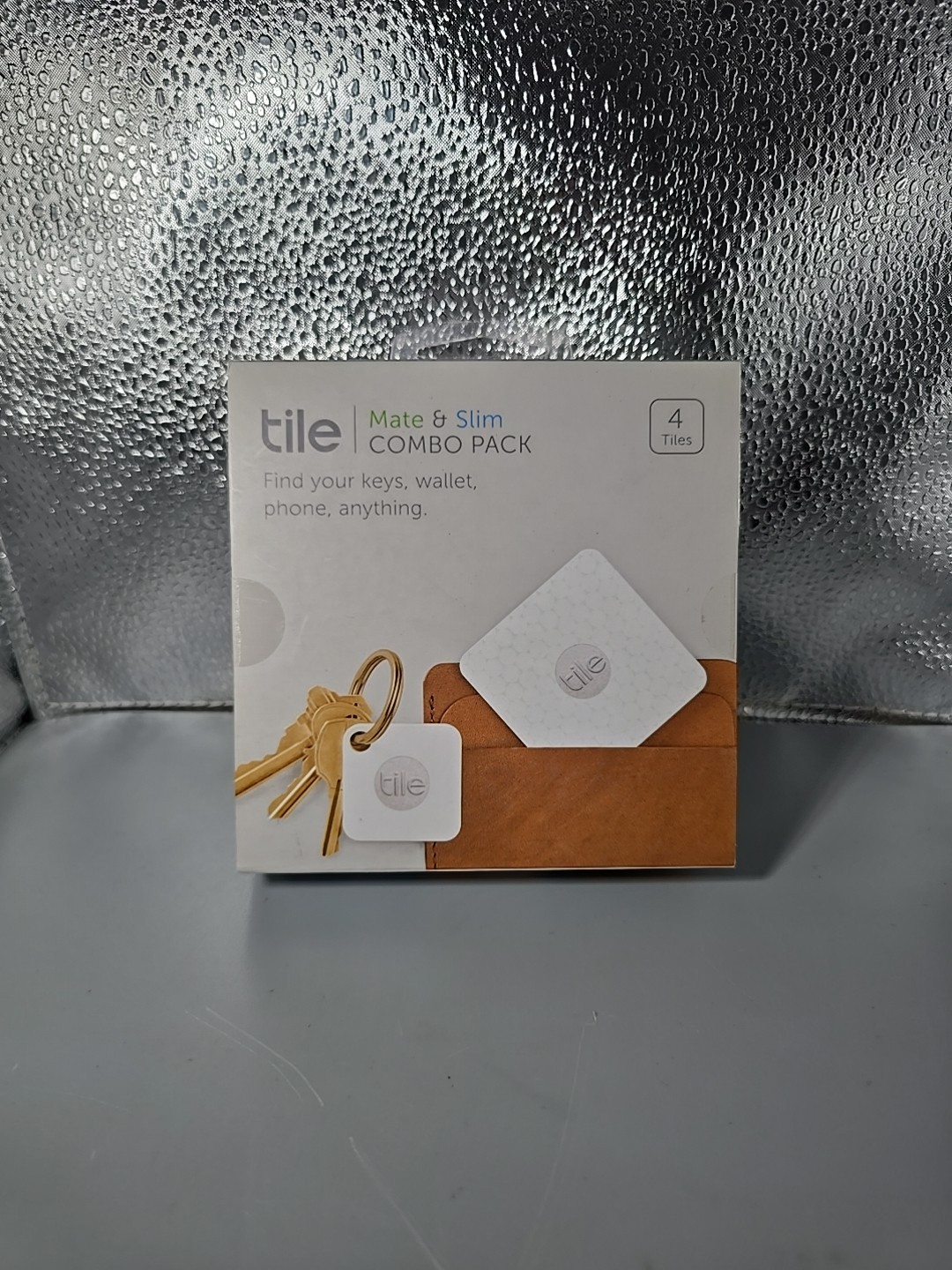 TILE MATE & SLIM COMBO PACK