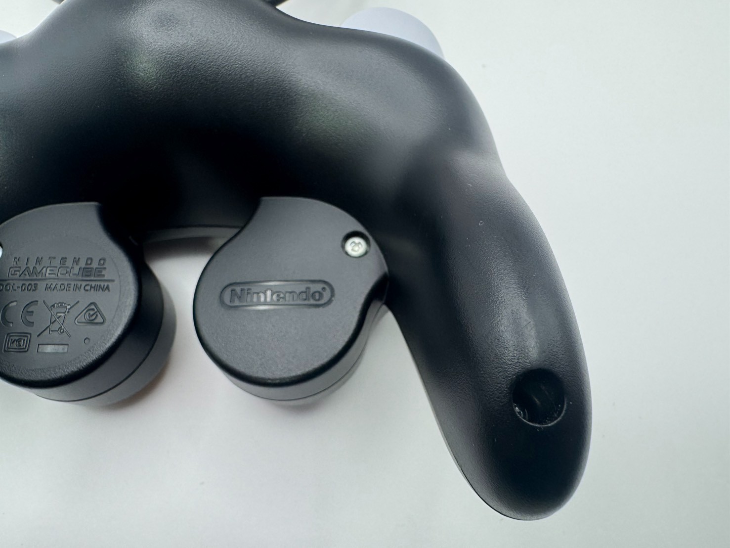 Nintendo GameCube Controller Super Smash Bros Ultimate Edition Nintendo Switch