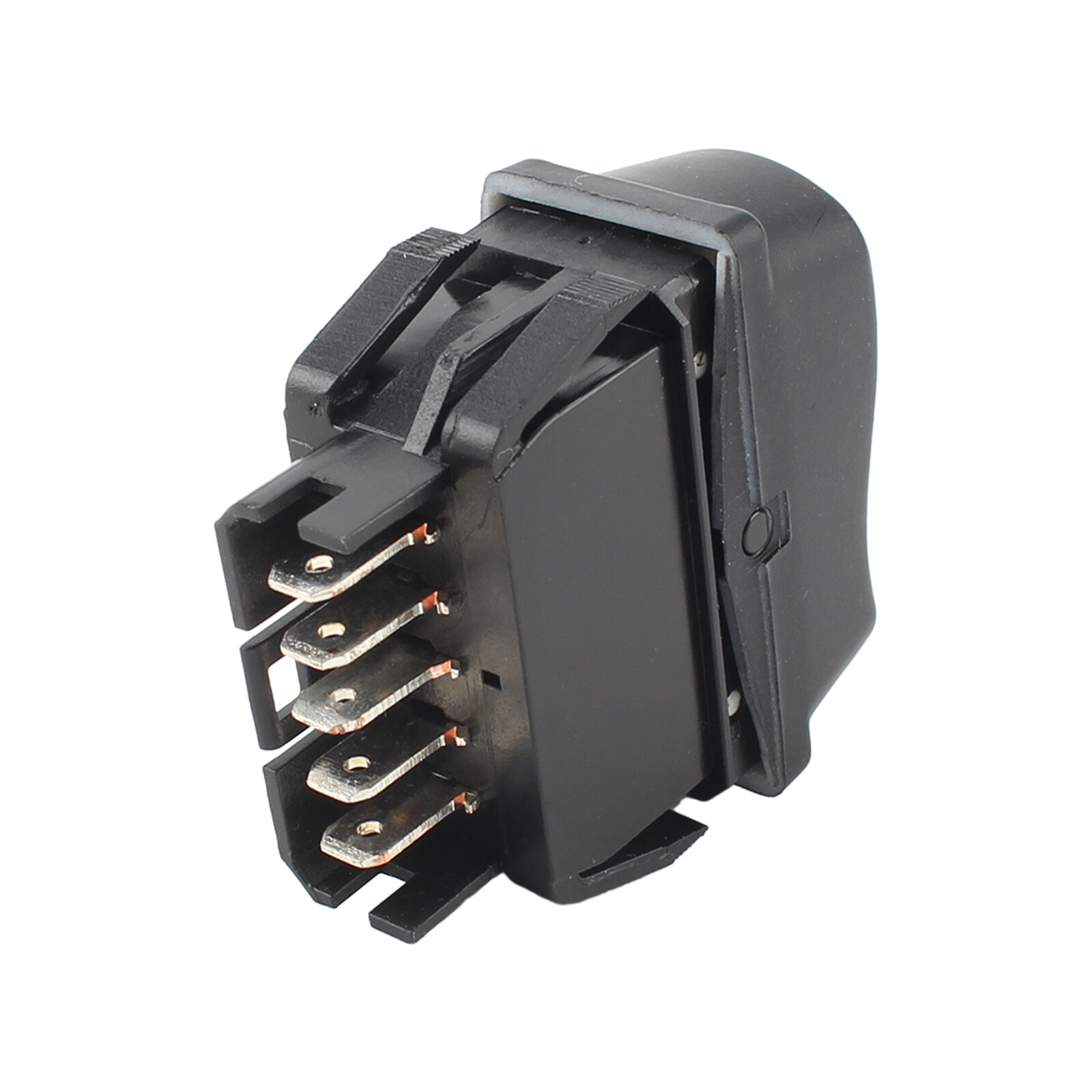 New Driver Side Window Control Switch for Peterbilt 16-09209 577.75607