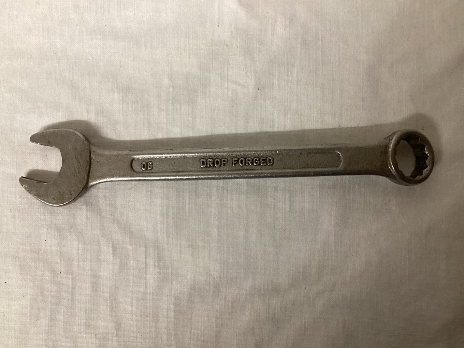 14mm Combination Spanner (Victor) - 143