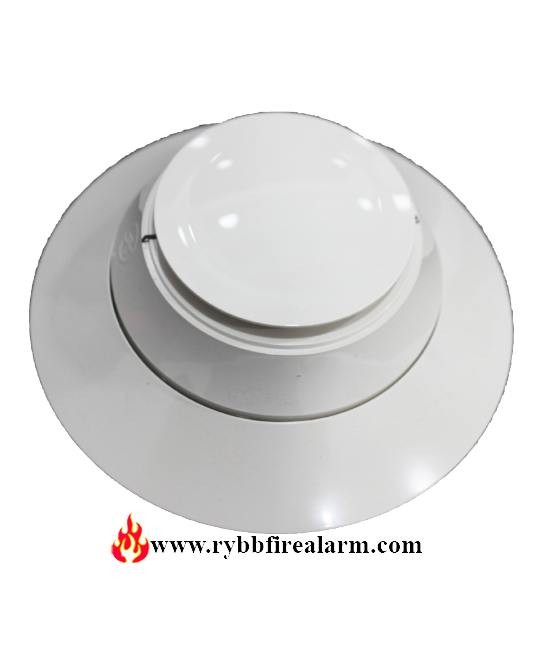 Notifier NP-200-IV. Smoke Detector