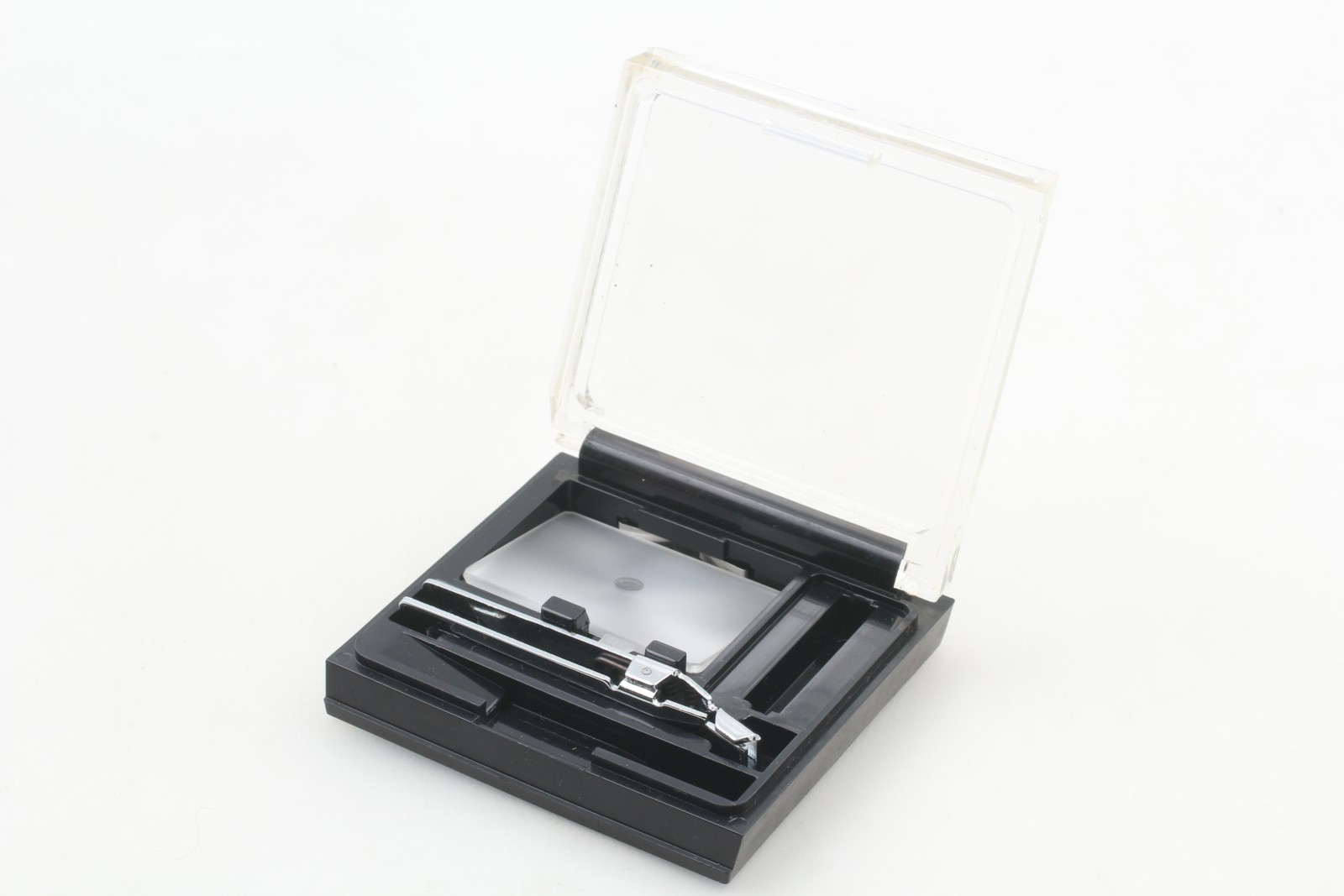 [Near MINT]  Olympus Focusing Screen 1 From JAPAN