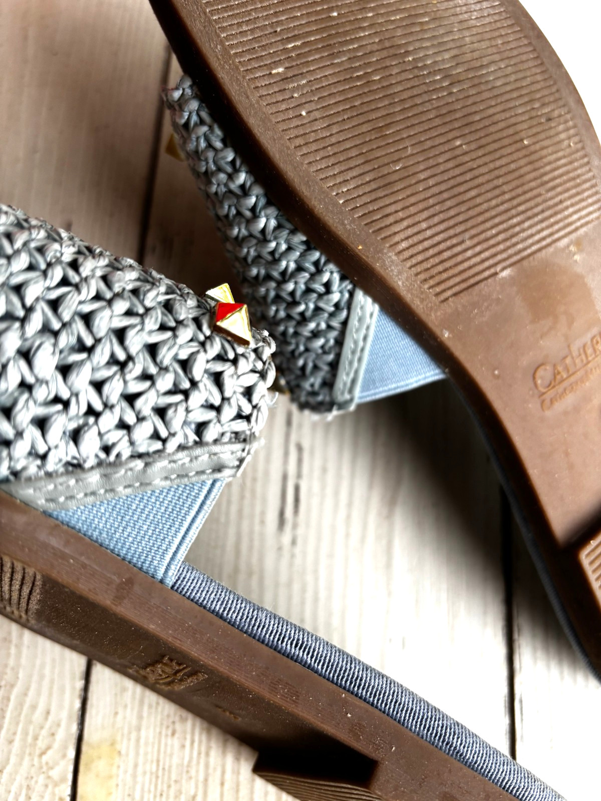 Summer Sandals -