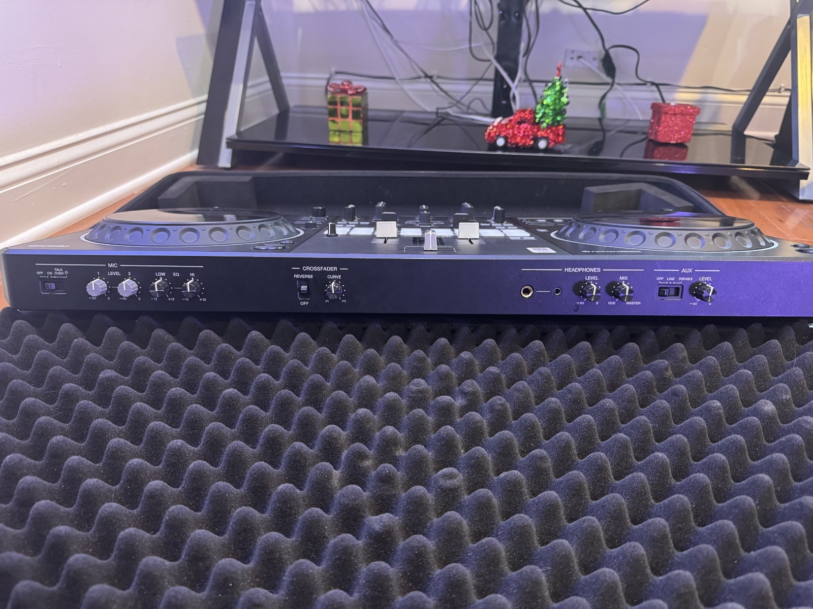 Pioneer DDJ-REV5 DJ Controller WITH Magma Bag CTRL Case included