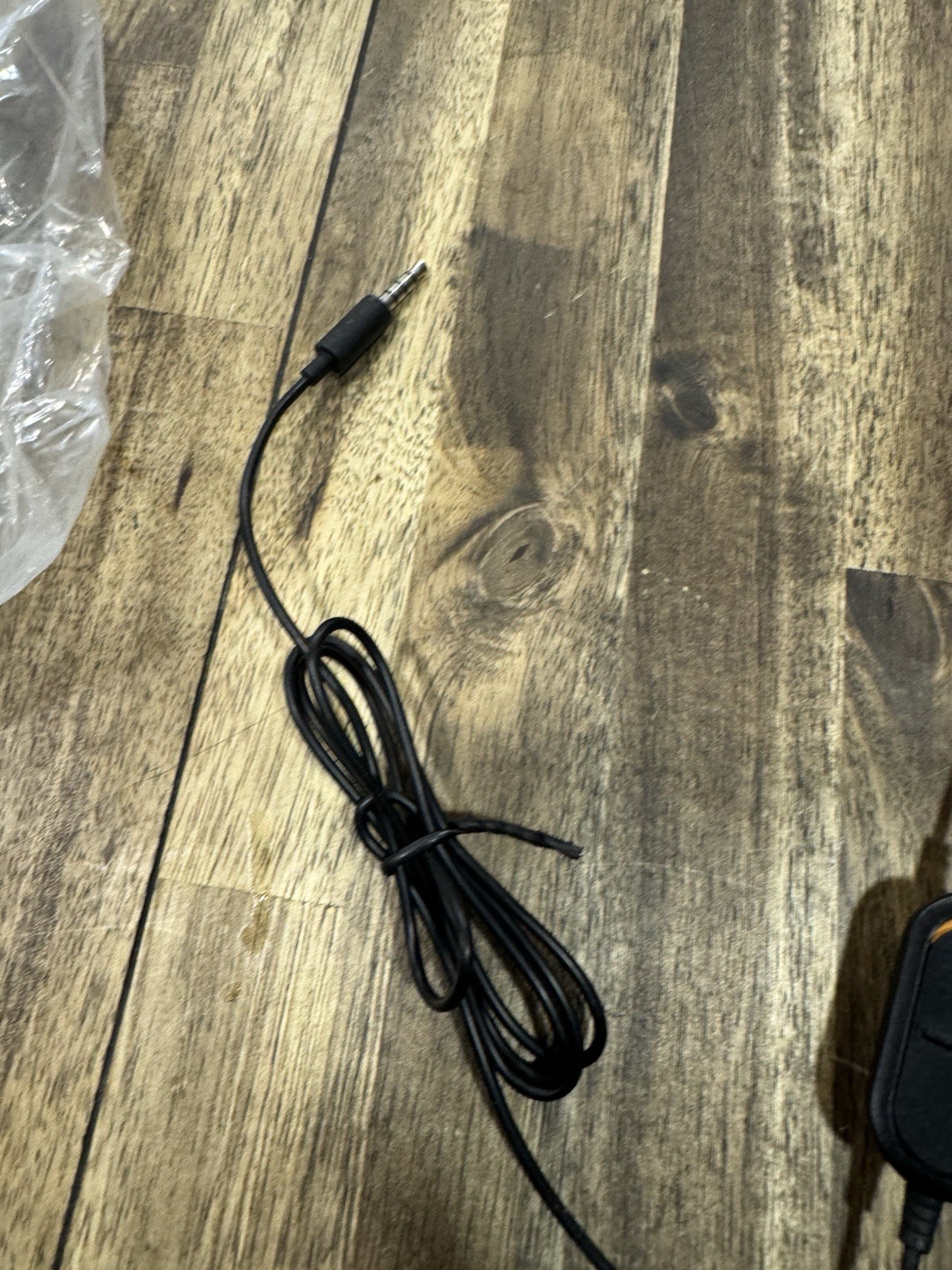 Chat Headset