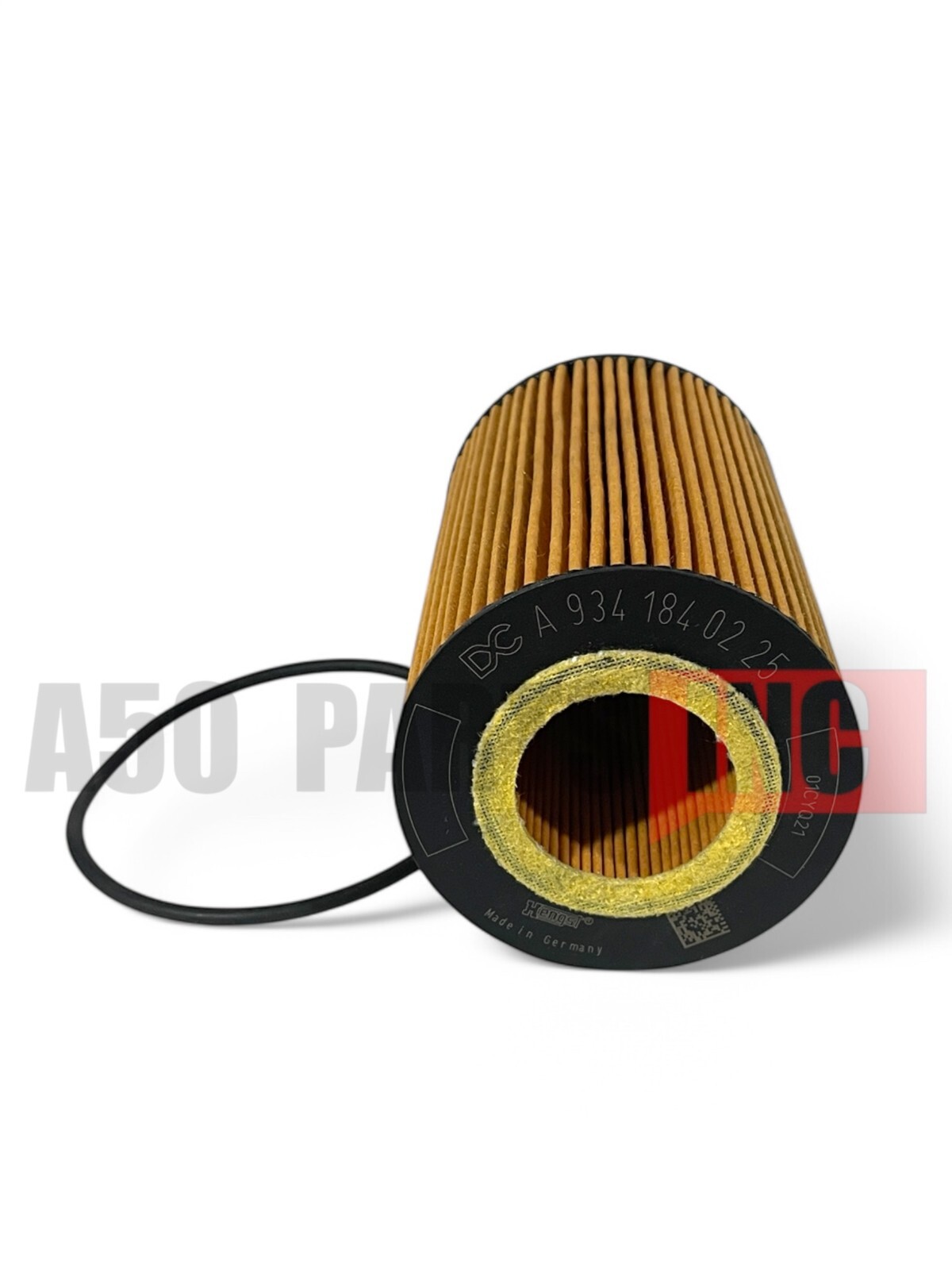 OIL FILTER KIT FREIGHTLINER DDE A9341801410