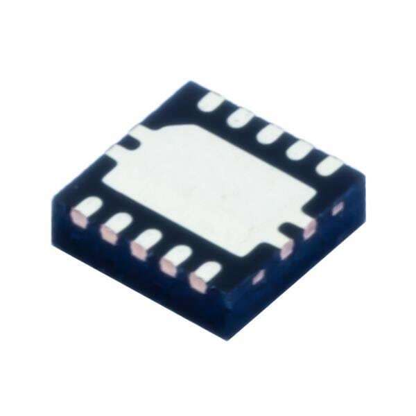 5Pcs TPS2592AADRCR VSON-10