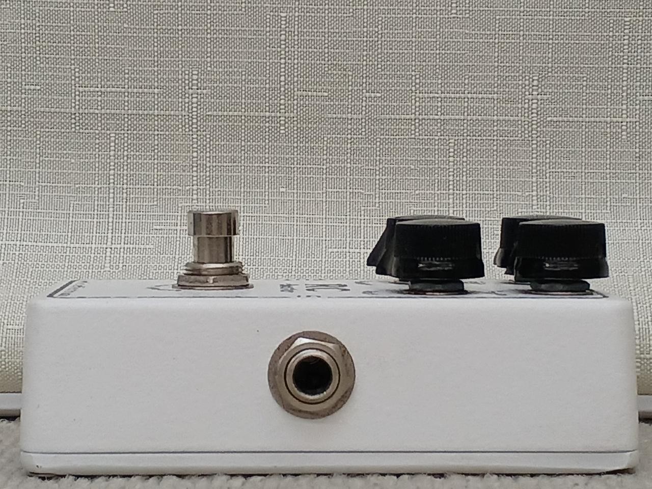 Xotic Rc Booster Effector No.nm1253