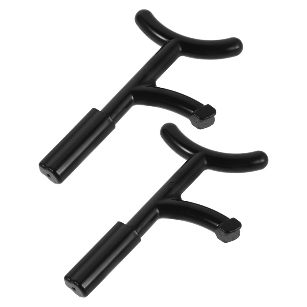 2 Pcs Arrow Scraper Tools Fletching Stripping