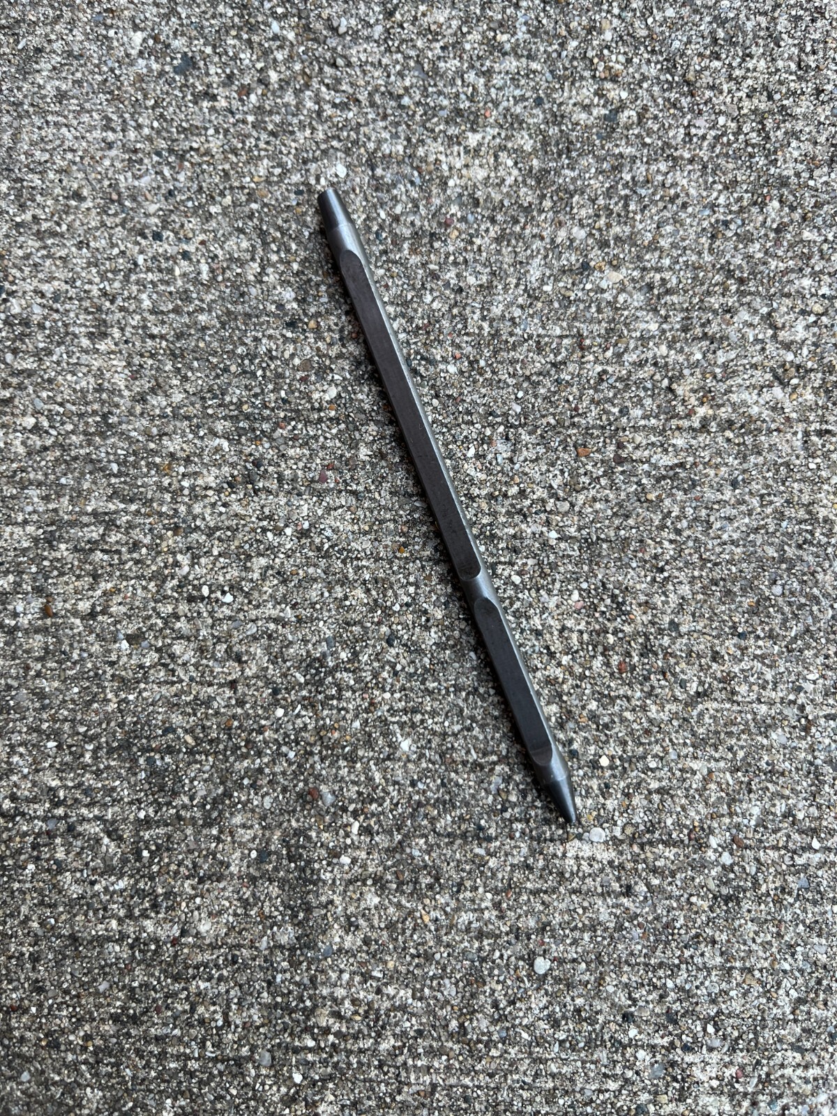 Firing Pin SKS Original TRIANGLE version, Never Issued NOS