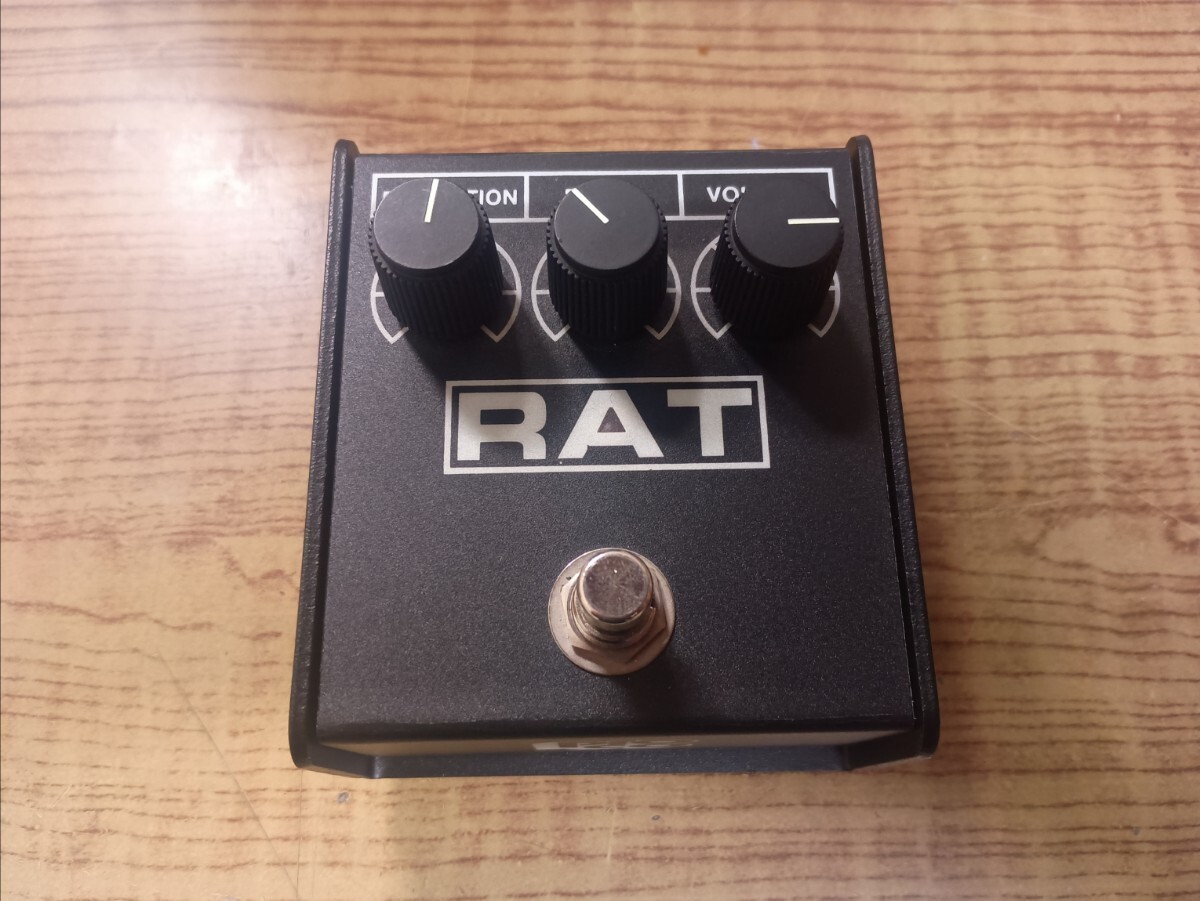 PROCO RAT2 LM308N 739148