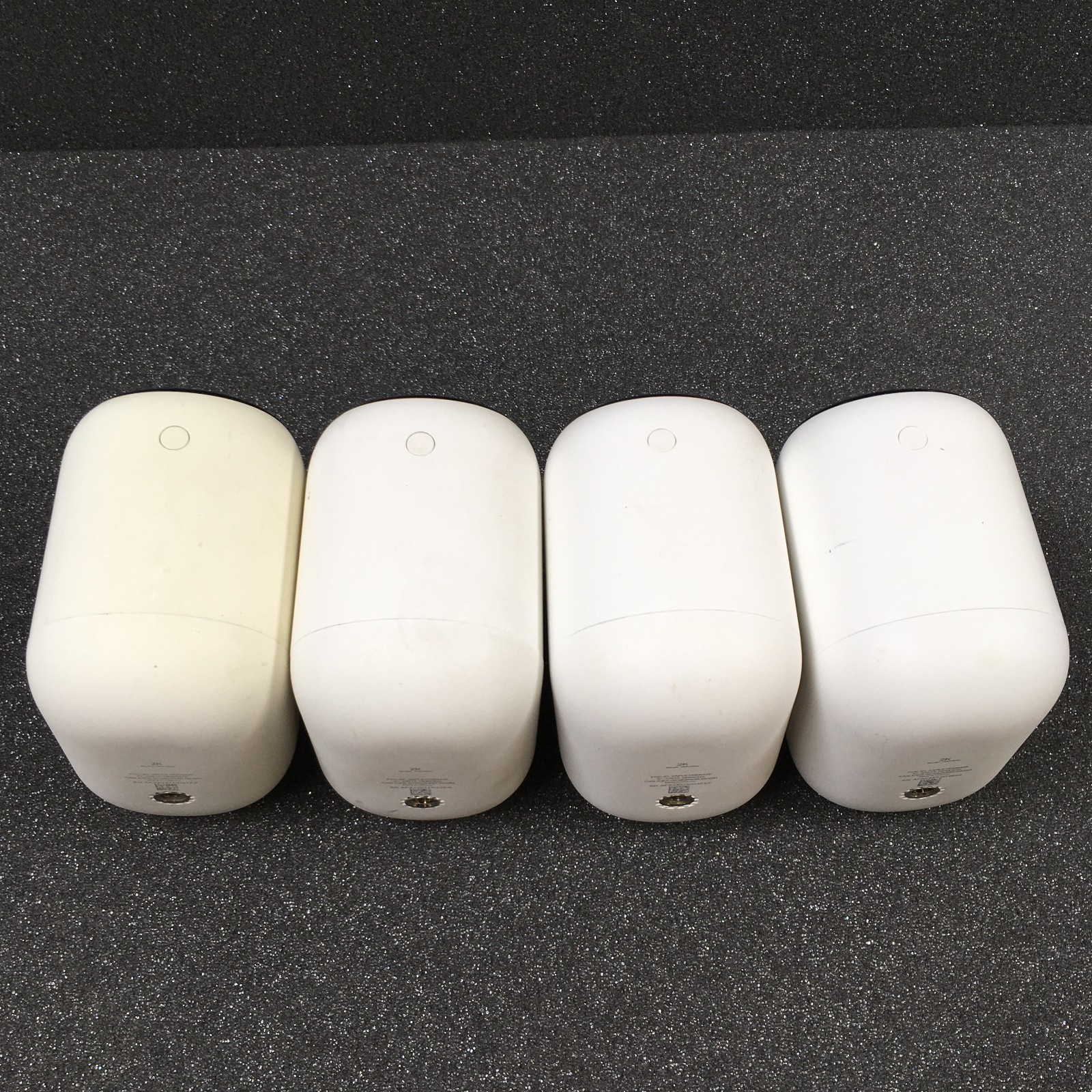Arlo Essential XL (2nd Generation) VMC3052 2K Outdoor Camera (4 PACK)