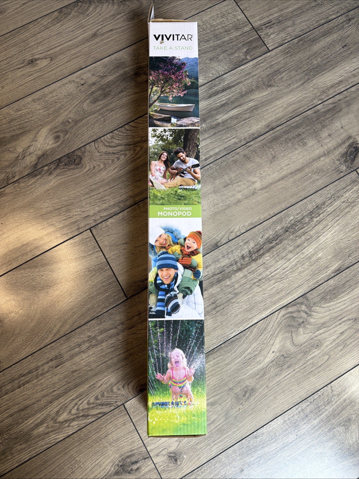 Vivitar VT-67 Monopod
