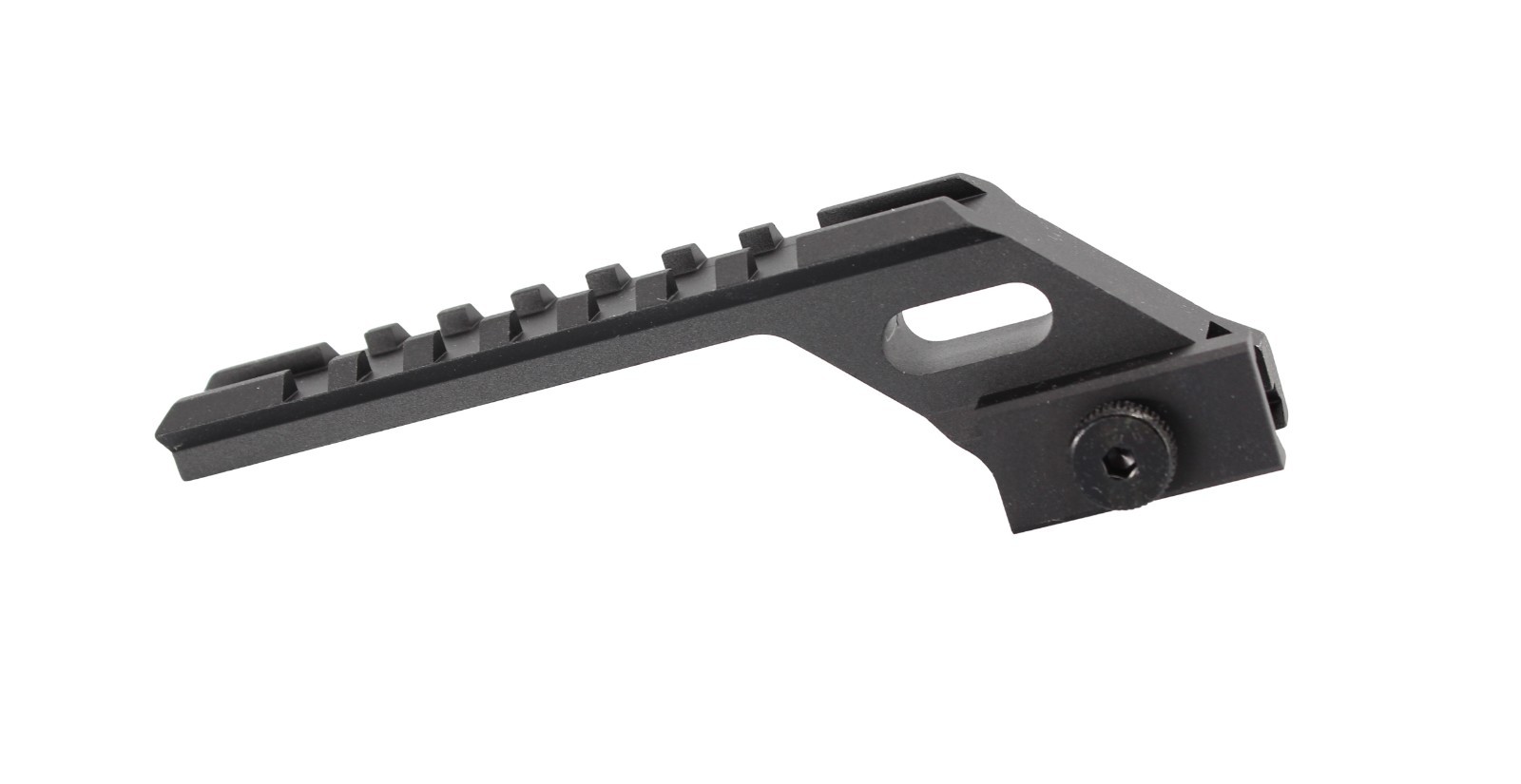 MILSIG Paintball Light Weight Riser Rail RM-002