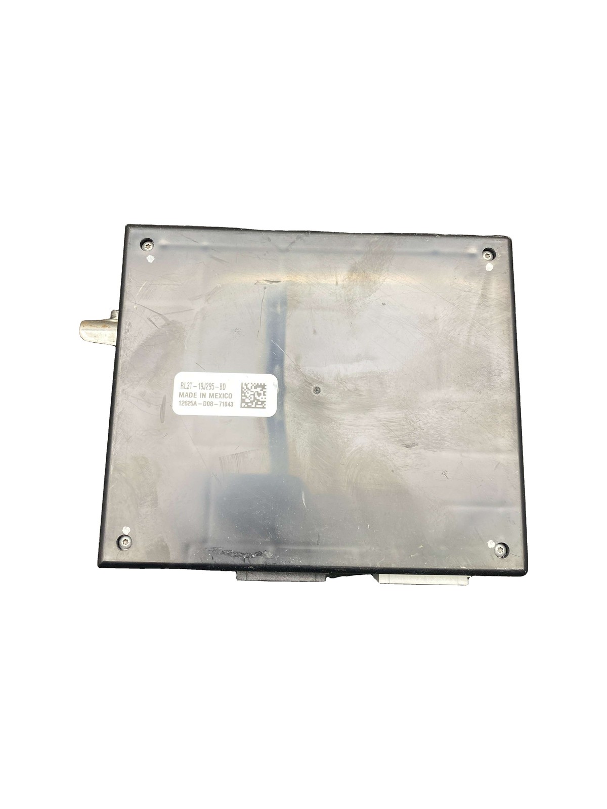 2024-2026 FORD F150 OEM TRAILER TOWING COMPUTER CONTROL MODULE UNIT RL3T19J295BD