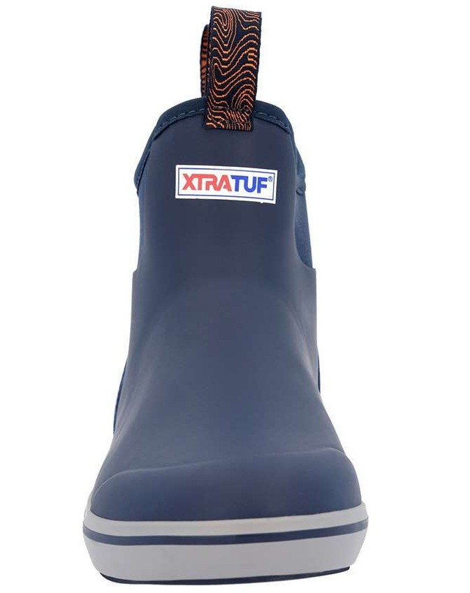 Xtratuf Ankle Deck Boots Men's Trolling Pack Waterproof PICK SIZE XMAB-2TP (V)