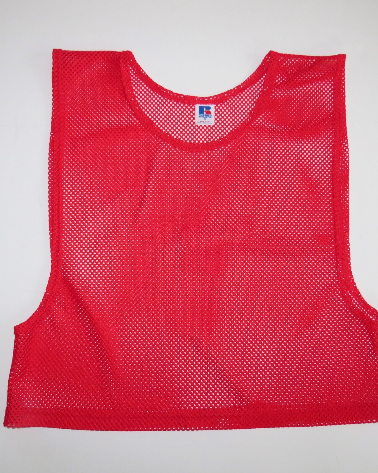 Mesh Basketball Jerseys Adult M and L