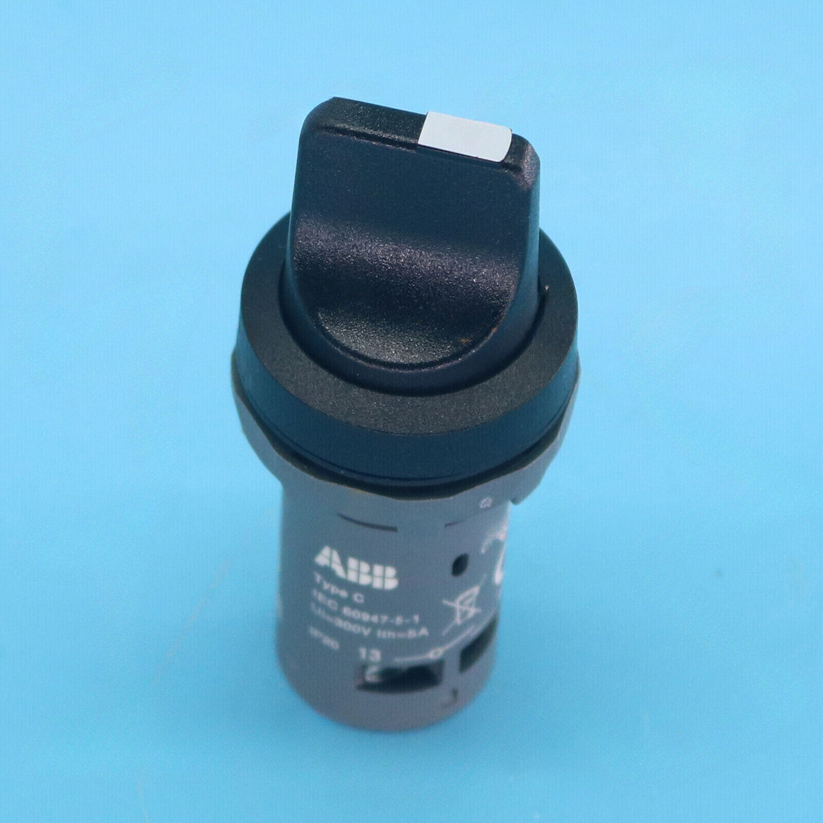 ABB C2SS2-10B-10 1NO Switch Selector-